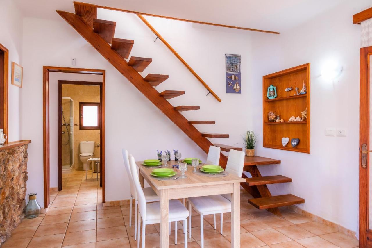 Casa Pinyol Holiday home