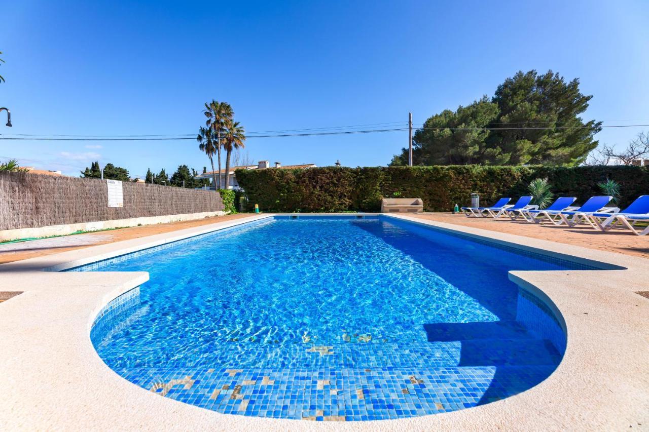 Veleta Apartment