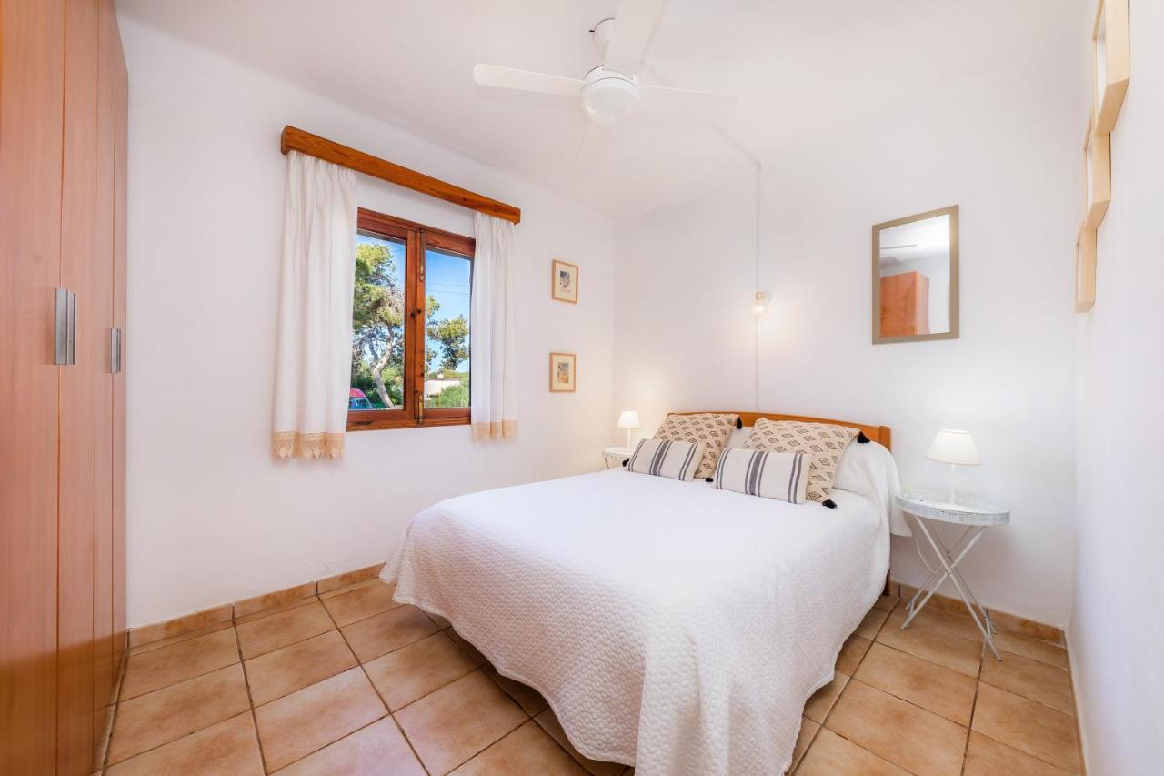 Holiday home Casa Pinyol Cala Figuera (Mallorca)