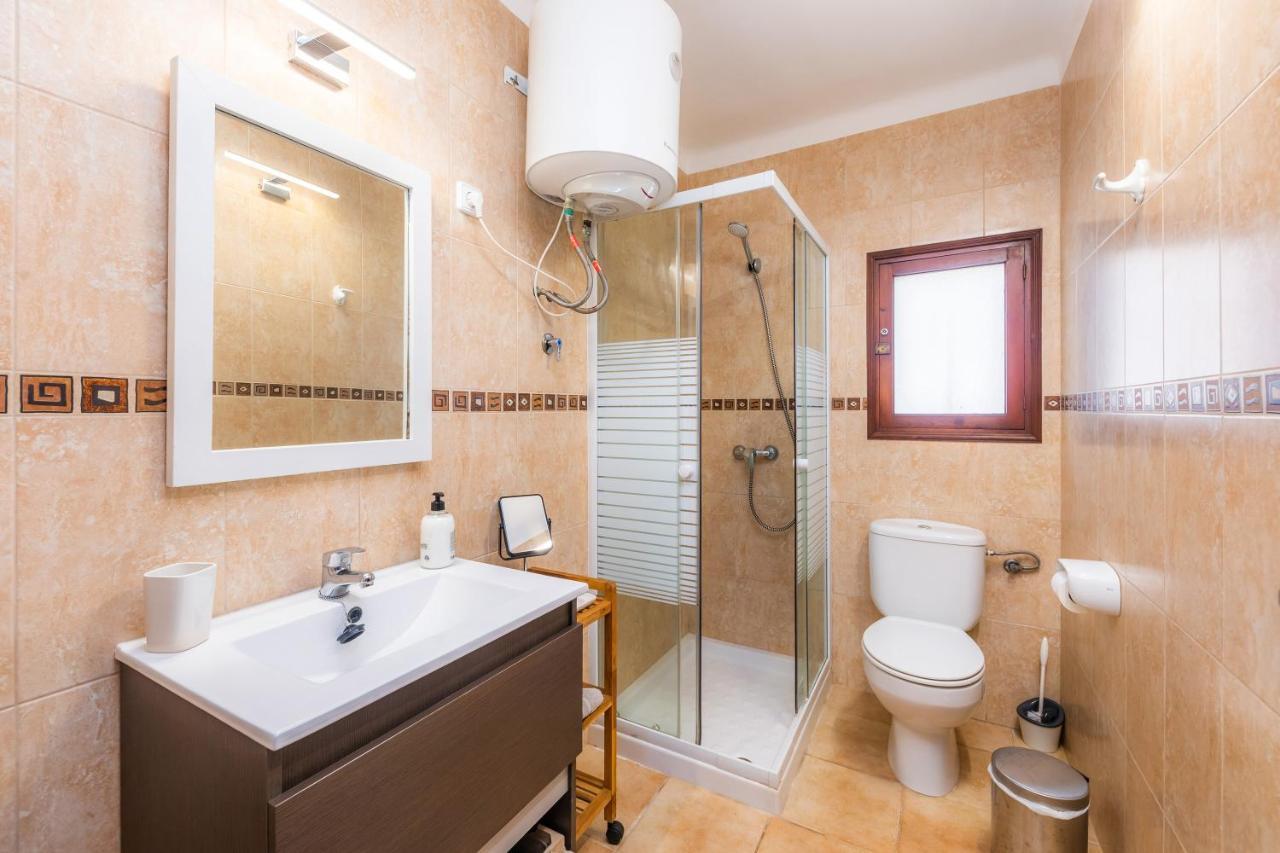 Casa Pinyol Holiday home Cala Figuera (Mallorca)