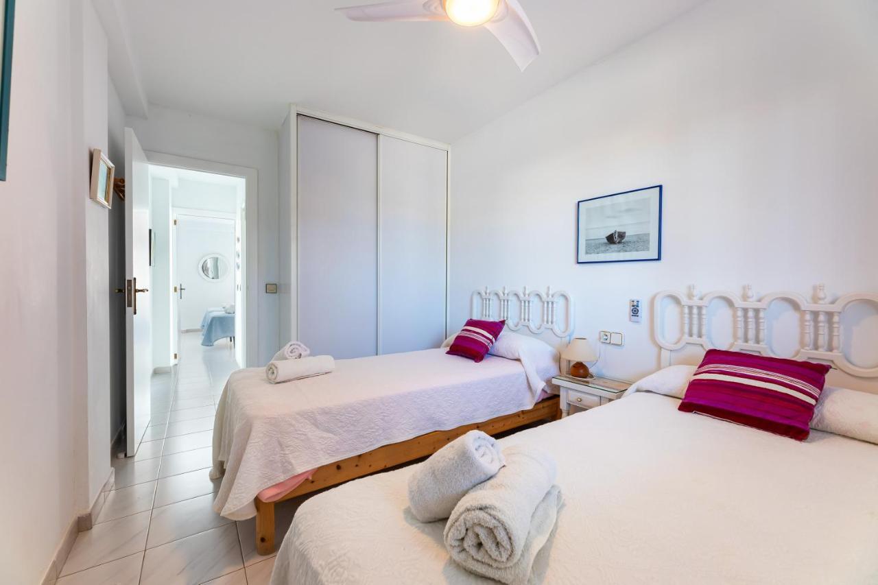 Veleta Apartment *