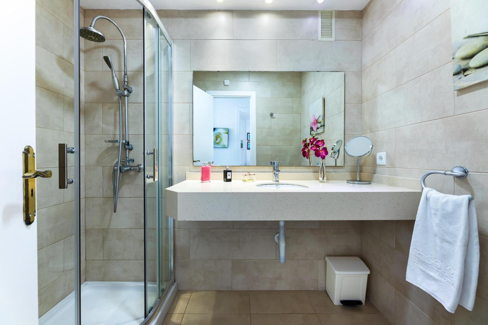 Veleta Apartment
