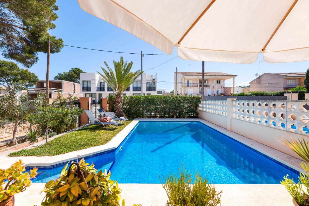 Art Villa Can Picafort (Mallorca)