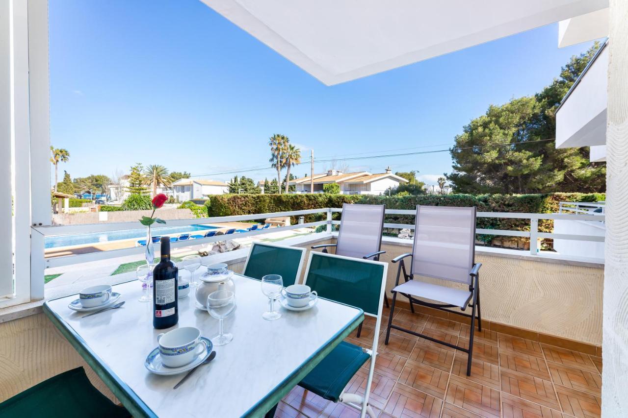 Apartment Veleta