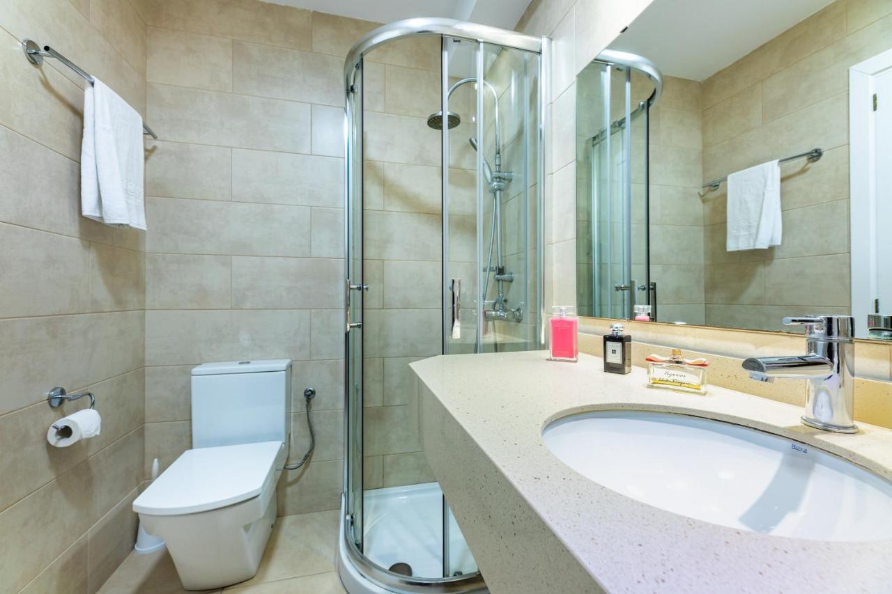 Apartment Veleta *