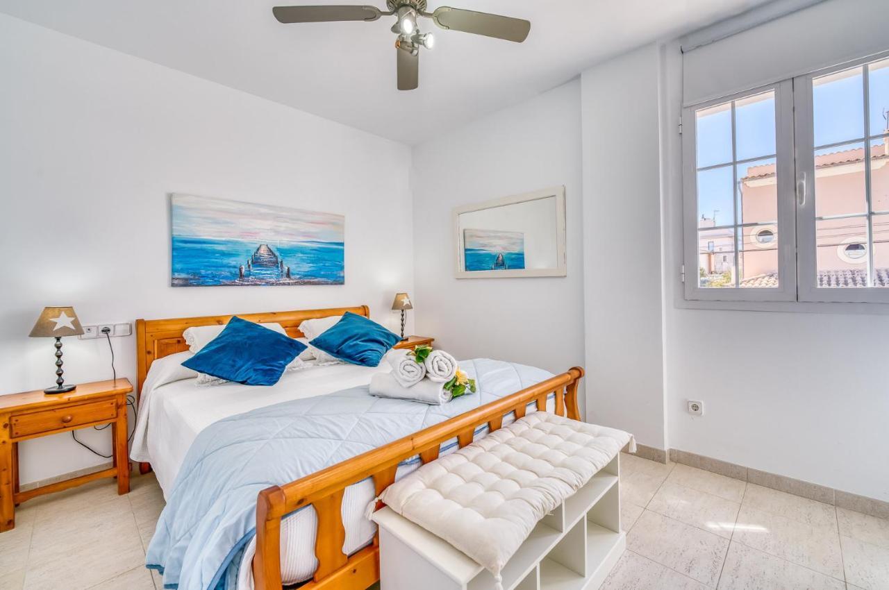 Apartamento Ideal Mallorca - Casa Susana *
