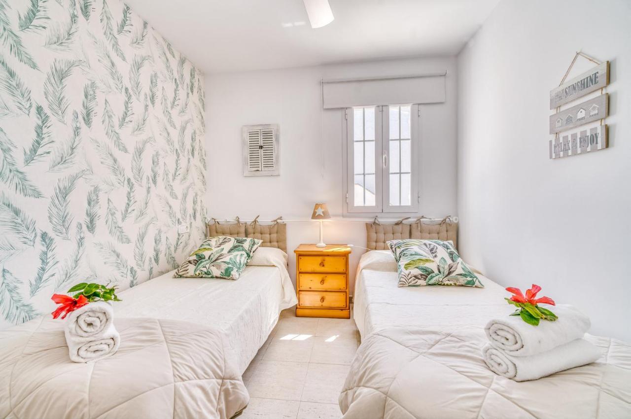 Apartamento Ideal Mallorca - Casa Susana Can Picafort (Mallorca)