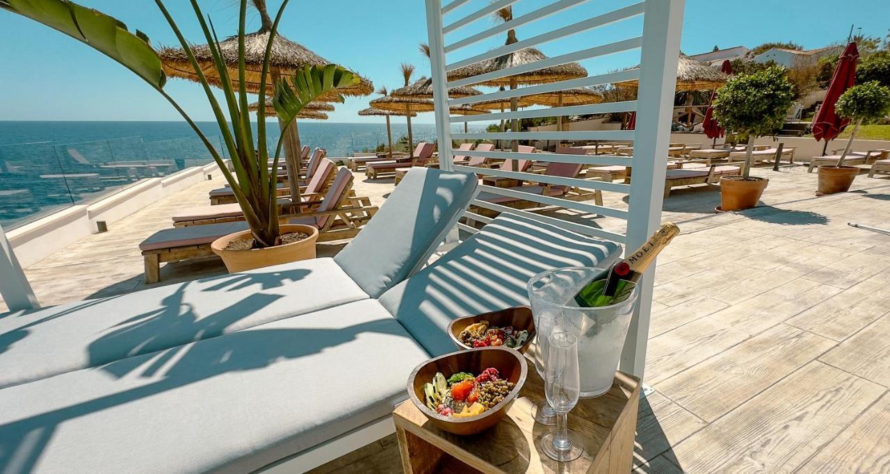 Icon Valparaiso - Adults Only 4* Cala Murada (Mallorca)