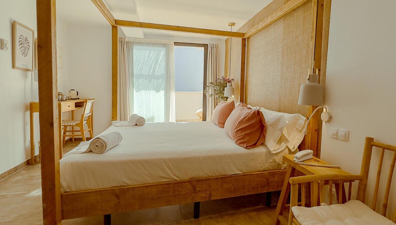 Icon Valparaiso - Adults Only 4* Cala Murada (Mallorca)