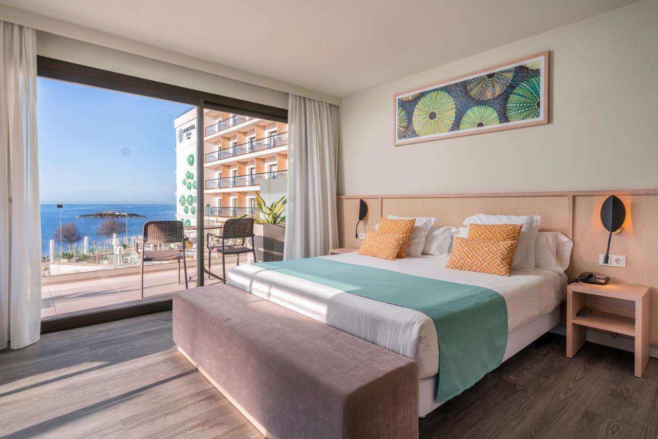 Aluasoul Palma Adults Only 4*