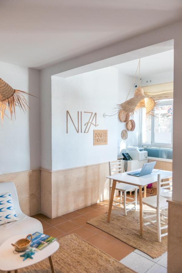 Inner Niza Paguera Apartamento Peguera