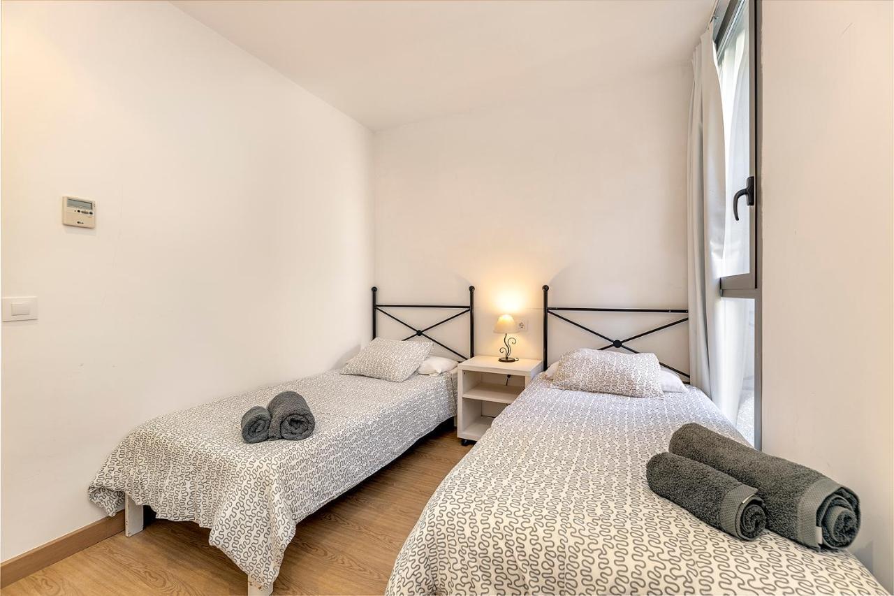 Gavina 1c - A 400m De La Playa Apartment *