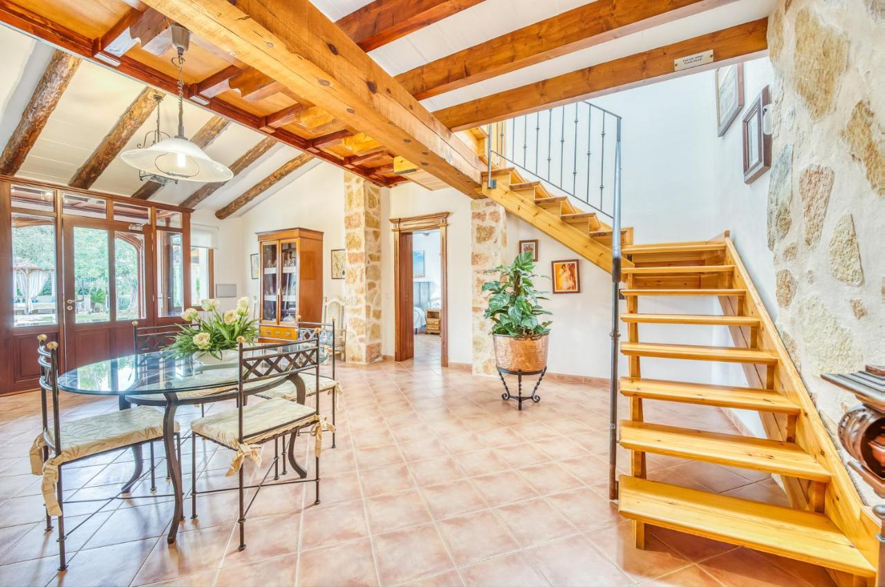 Villa Vela *