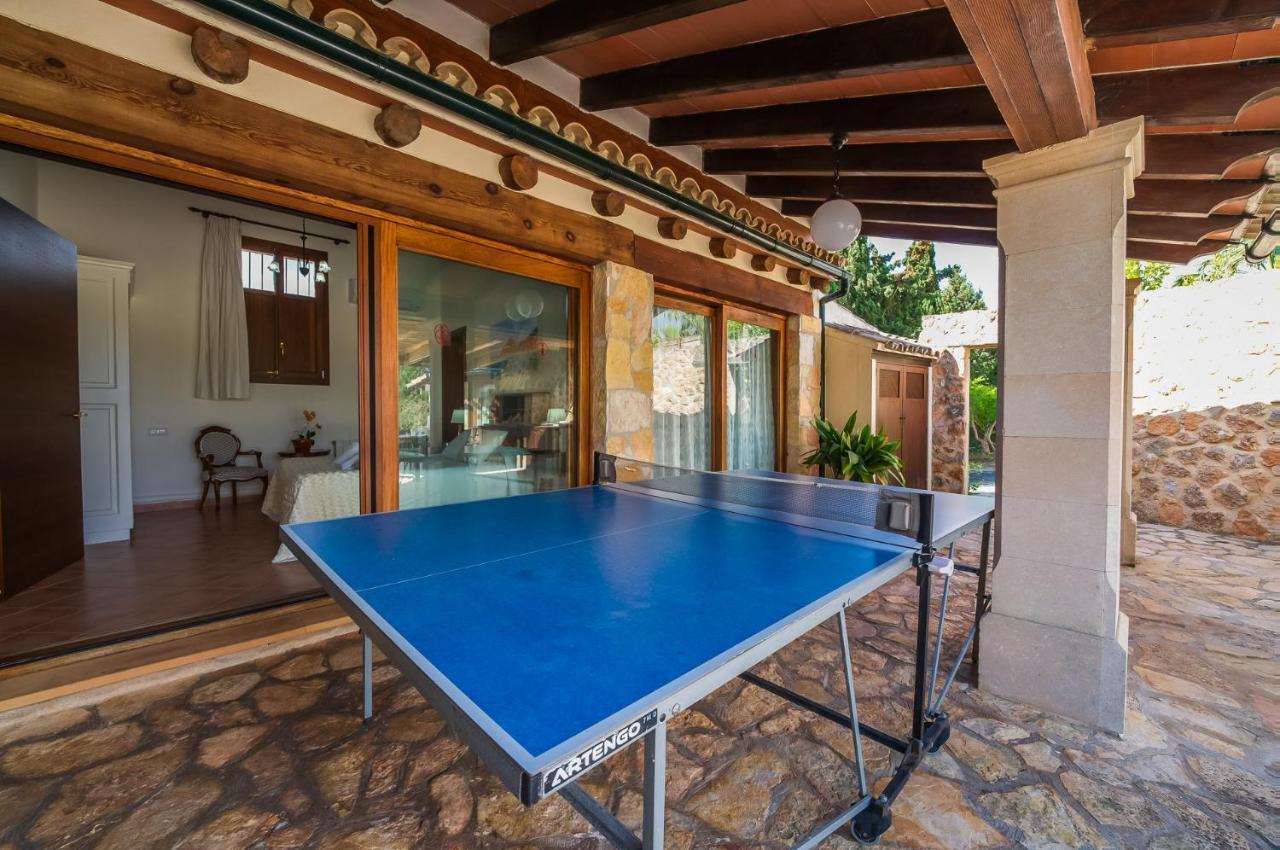 Vela Villa *