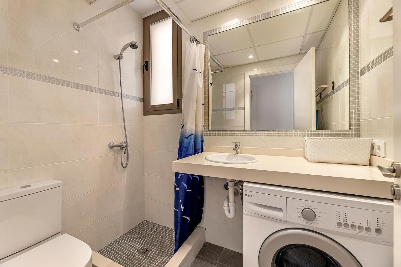 Gavina 1c - A 400m De La Playa Apartment *