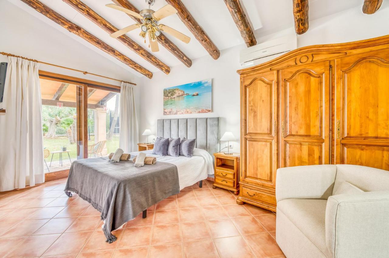 Villa Vela Muro