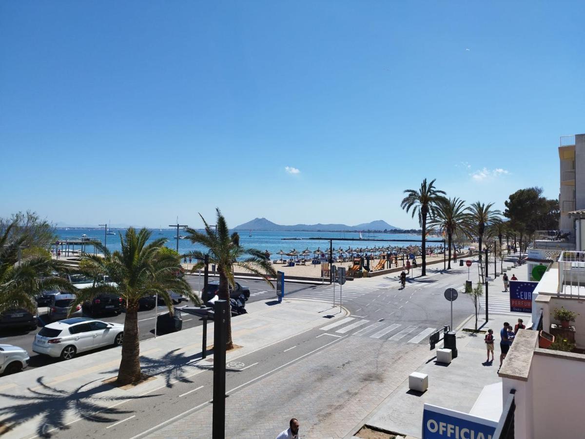 Apartamento Veronica-puerto Pollensa *