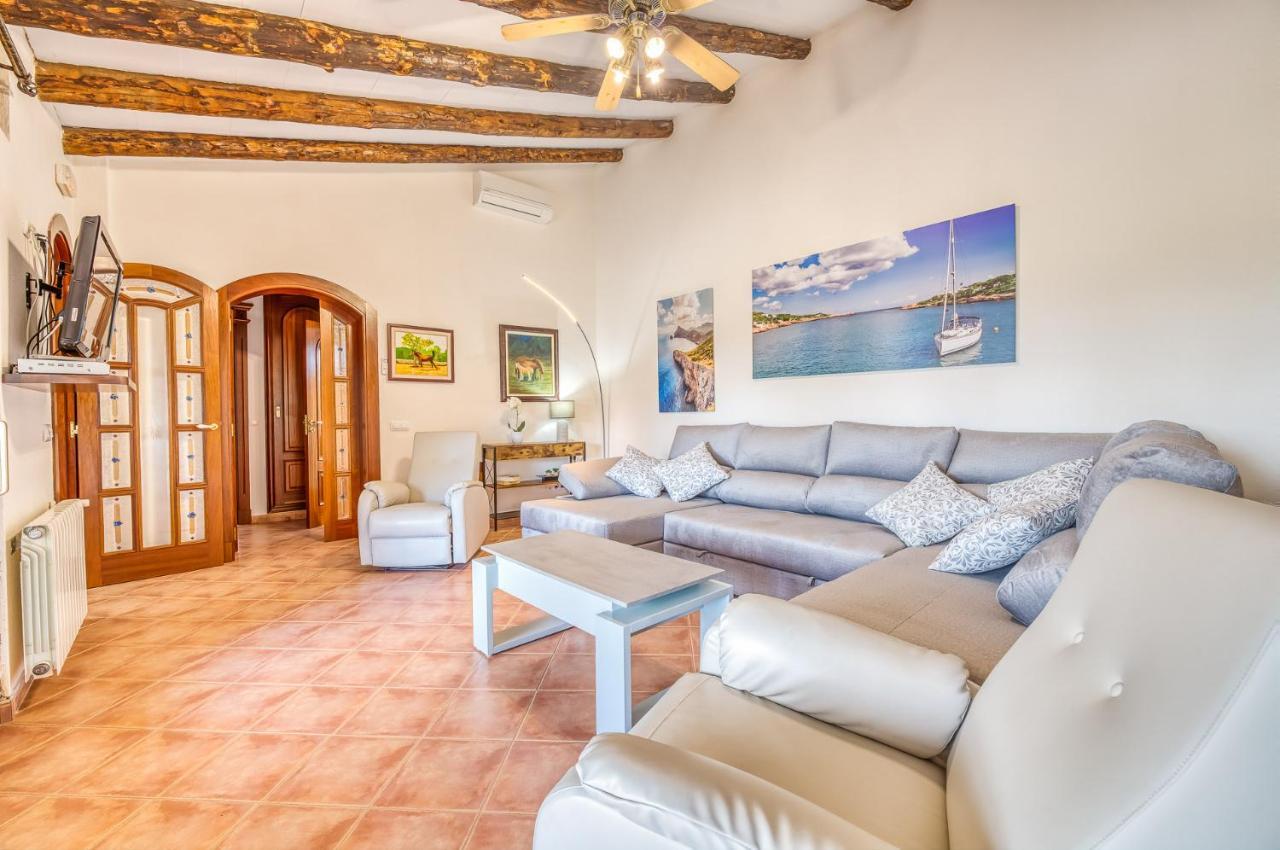 Vela Villa *