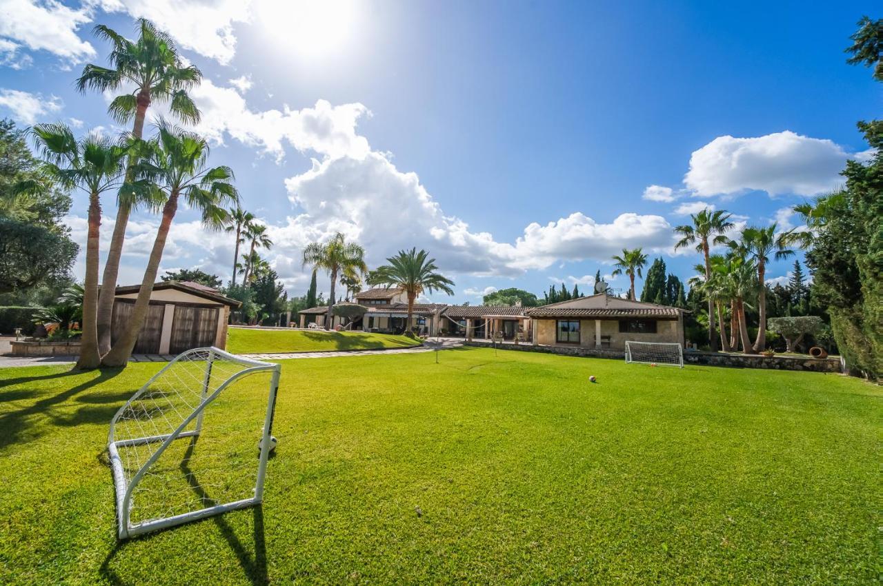 Vela Villa