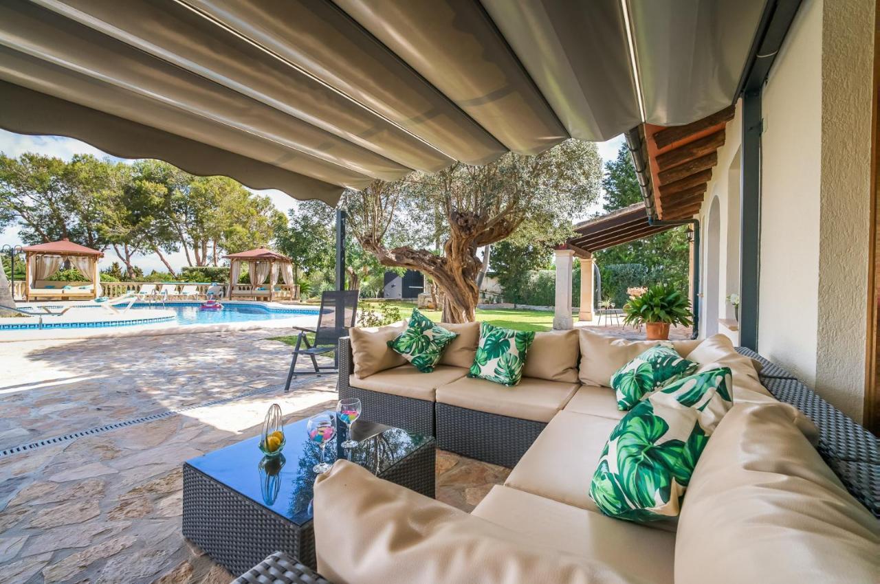 Vela Villa