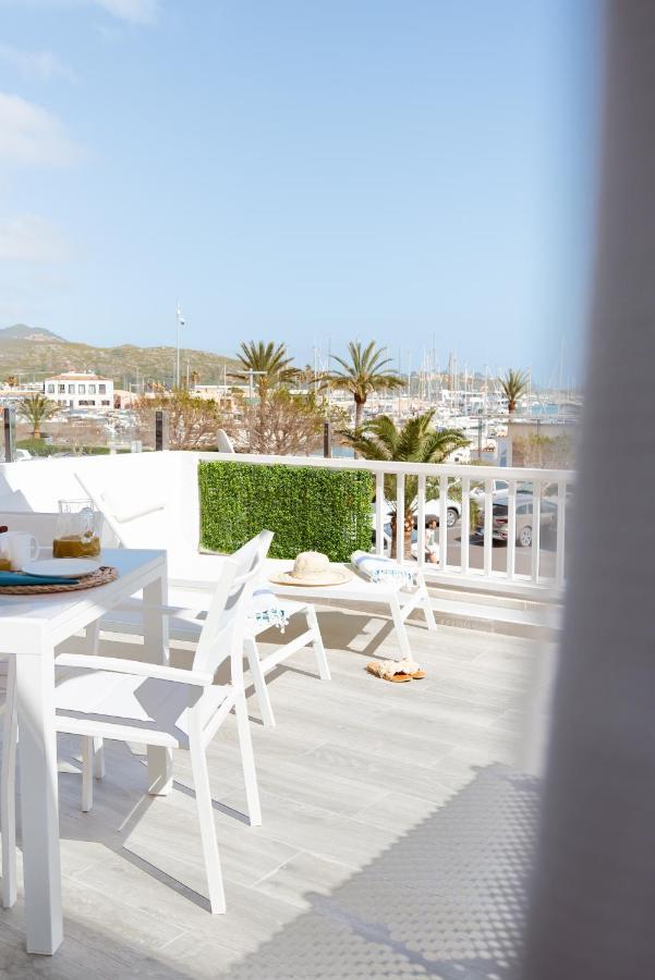 Veronica-puerto Pollensa Apartamento