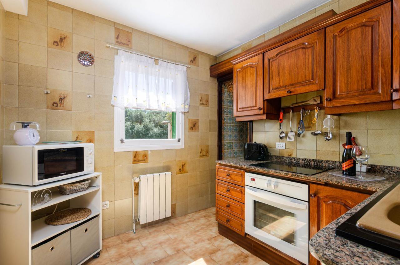 Yourhouse Sa Caseta De Shorta Villa Portocolom (Mallorca)