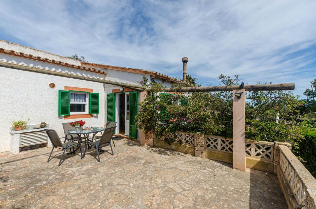 Yourhouse Sa Caseta De Shorta Portocolom (Mallorca)