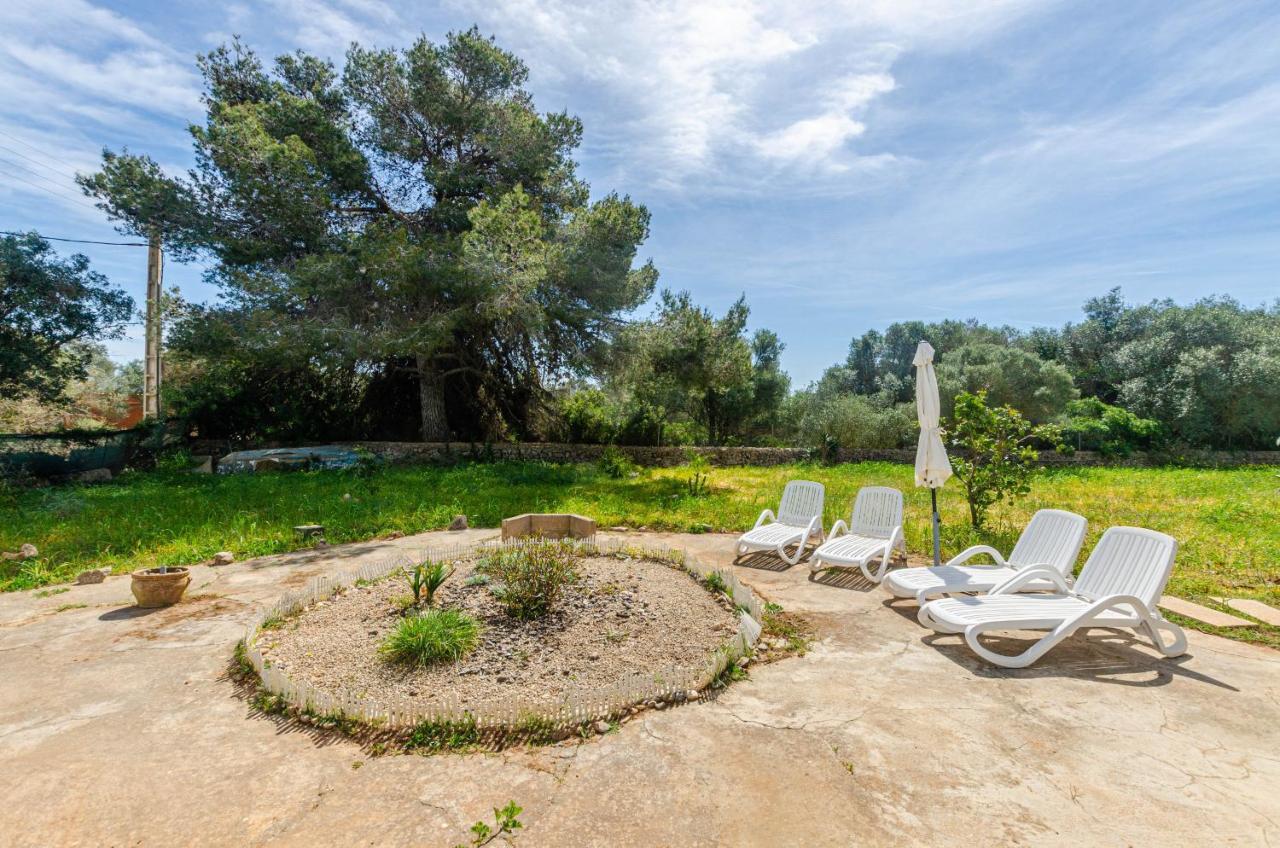 Villa Yourhouse Sa Caseta De Shorta Portocolom (Mallorca)