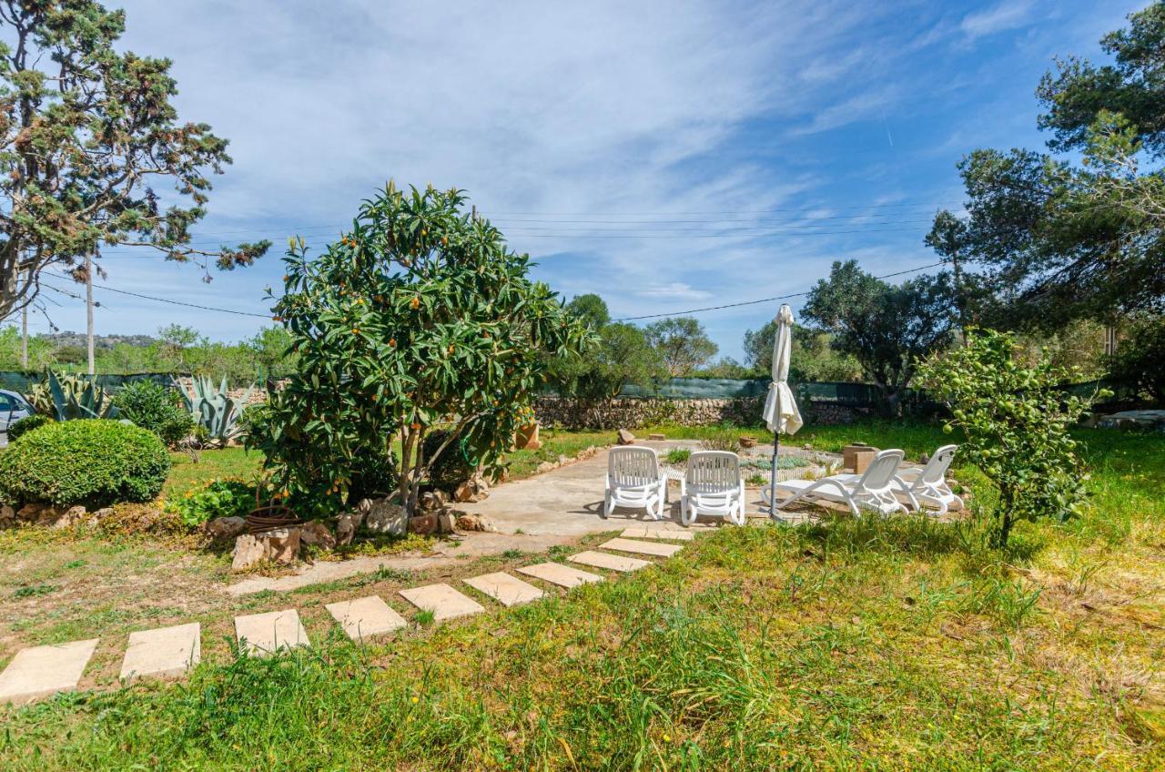Villa Yourhouse Sa Caseta De Shorta *
