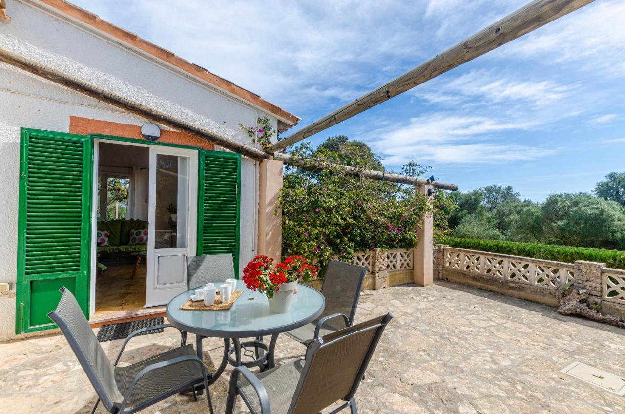Yourhouse Sa Caseta De Shorta Villa