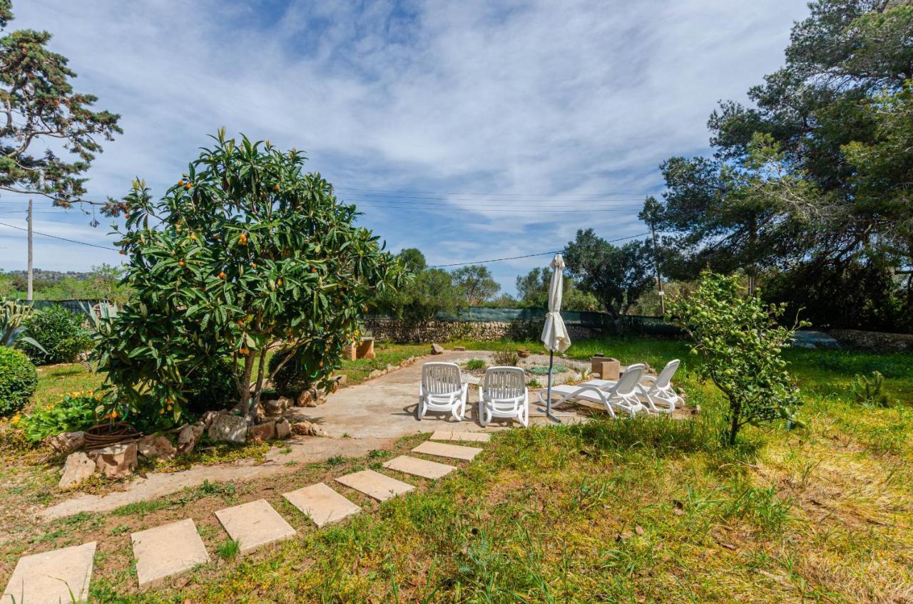 Yourhouse Sa Caseta De Shorta * Portocolom (Mallorca)