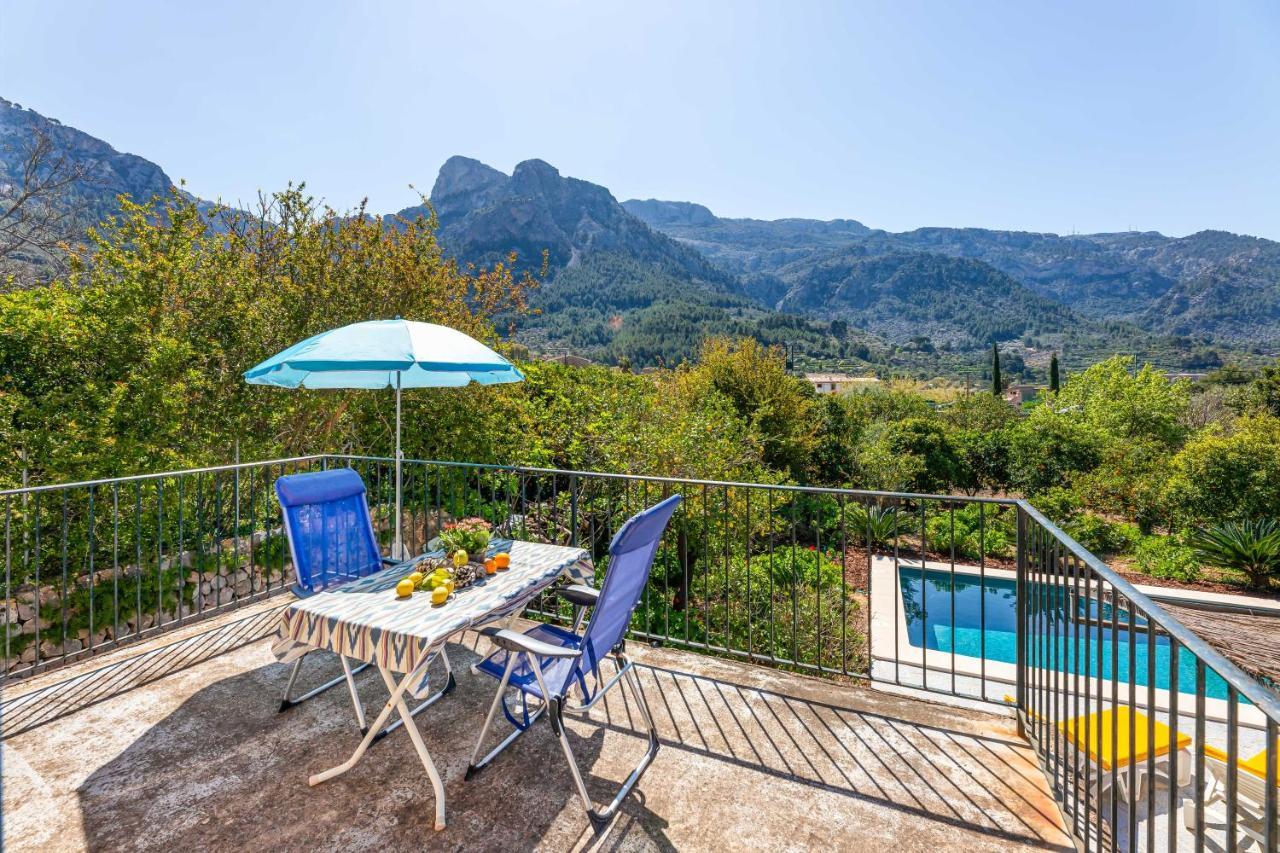 Yupihome Florida Villa Fornalutx