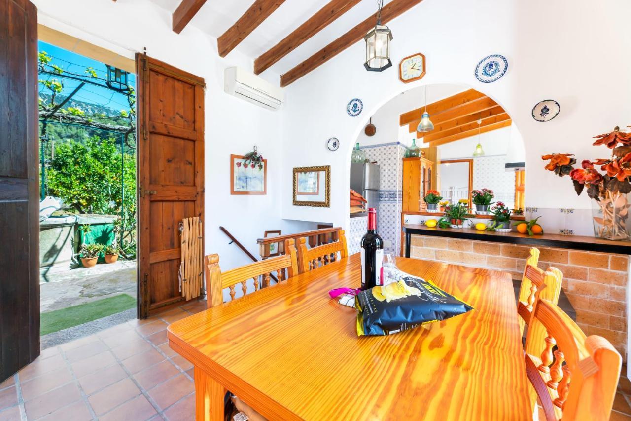 Yupihome Florida Villa Fornalutx
