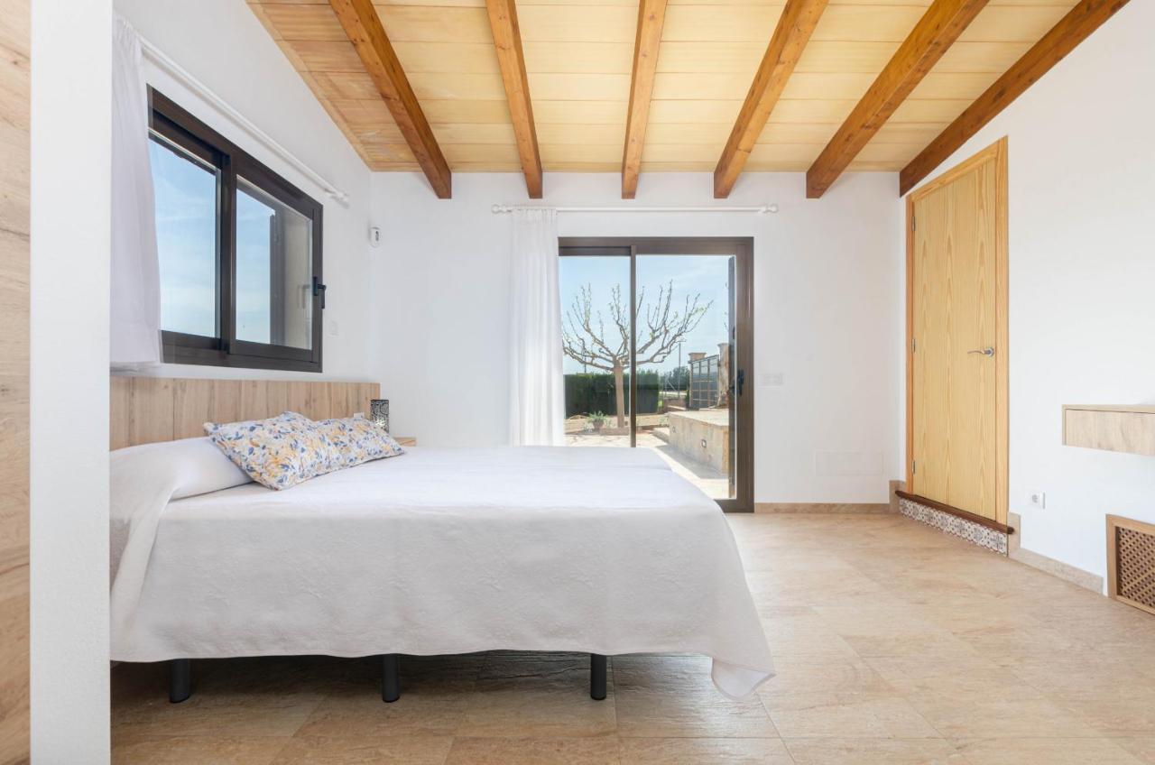 Yourhouse Cas Padri *