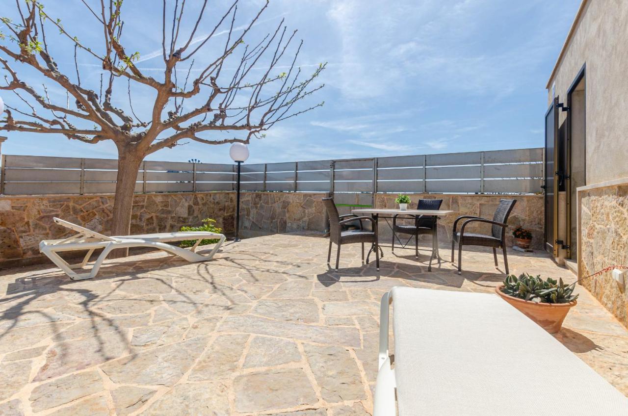 Yourhouse Cas Padri Villa Muro