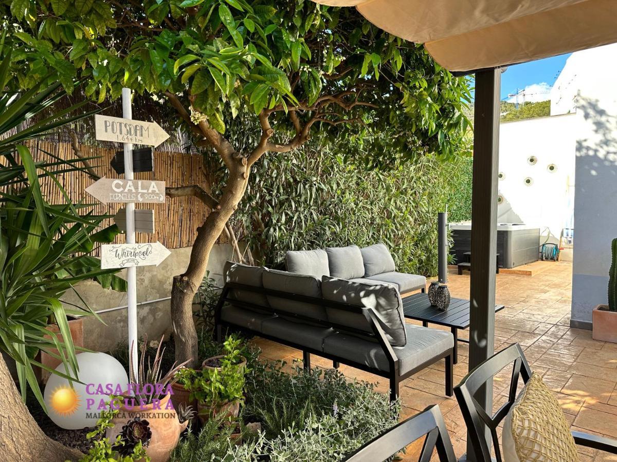 Casa Flora Paguera Сasa de vacaciones *