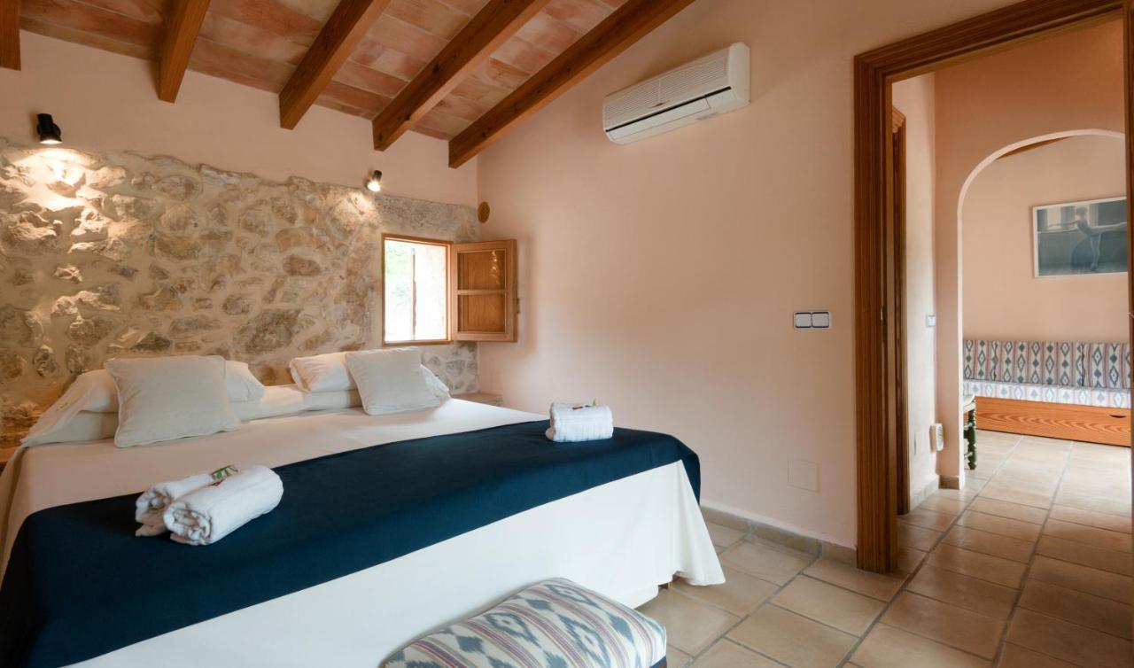 Casa rural Son Sama Llucmajor (Mallorca)