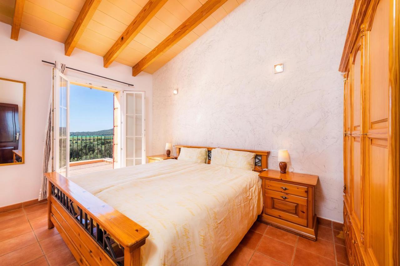 Villa Maria Manacor (Mallorca)
