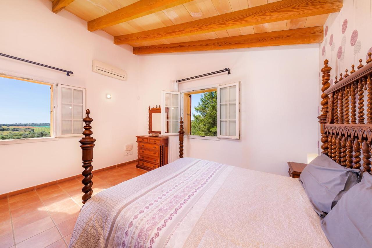 Maria Villa Manacor (Mallorca)