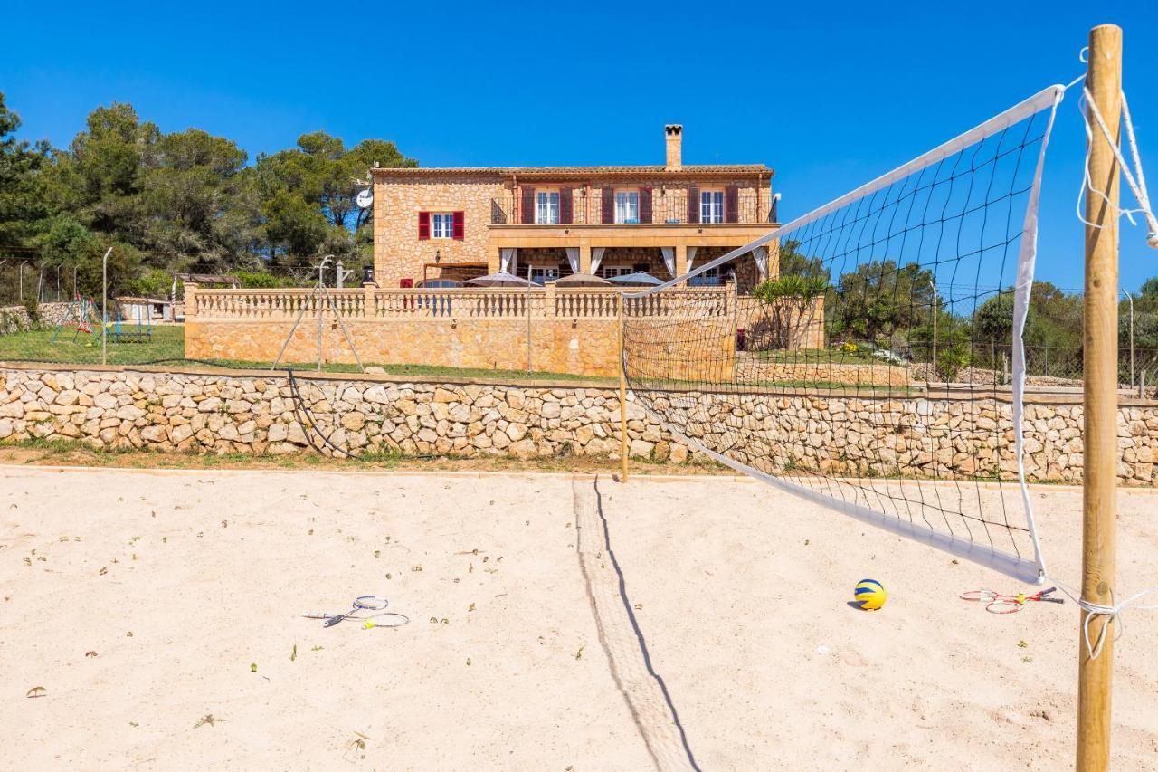 Maria Villa Manacor (Mallorca)