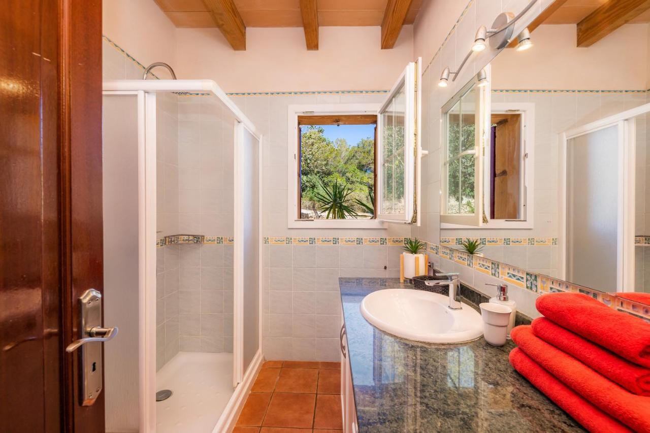 Villa Maria Manacor (Mallorca)