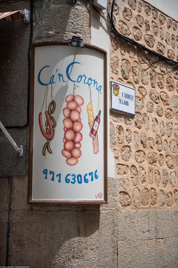 Ca'n Mayol * Fornalutx