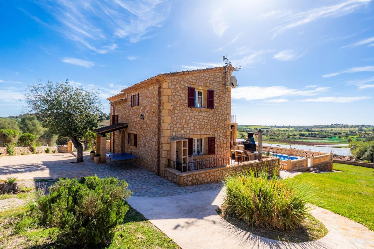 Villa Maria Manacor (Mallorca)