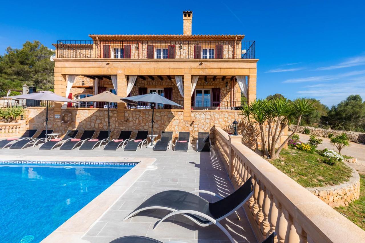Villa Maria