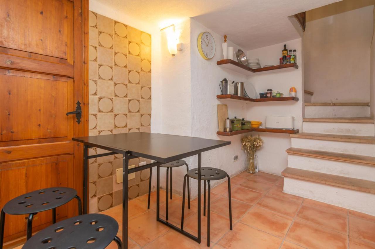 Chalet Ca'n Mayol