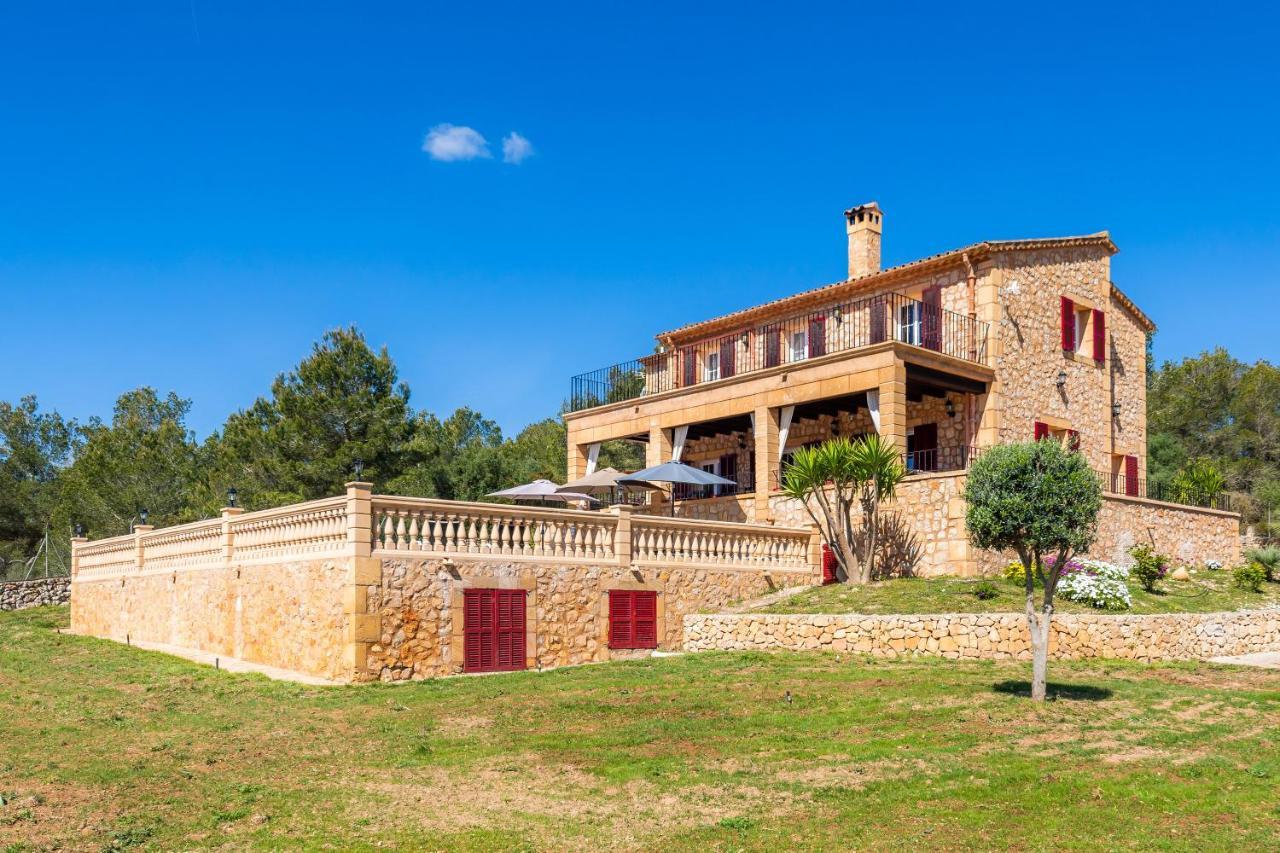 Maria * Manacor (Mallorca)