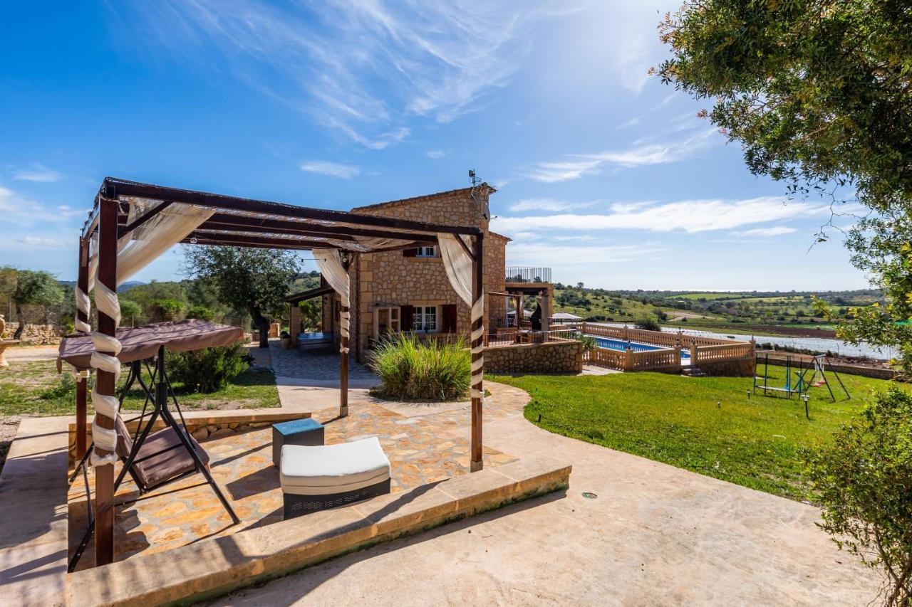 Maria Manacor (Mallorca)