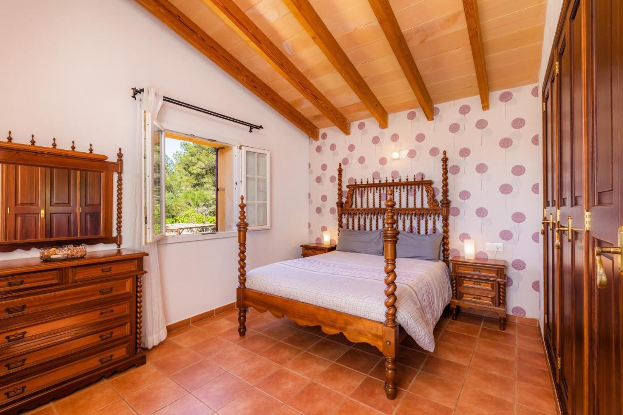 Villa Maria Manacor (Mallorca)