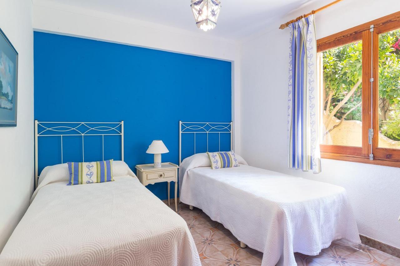 Far Villa *