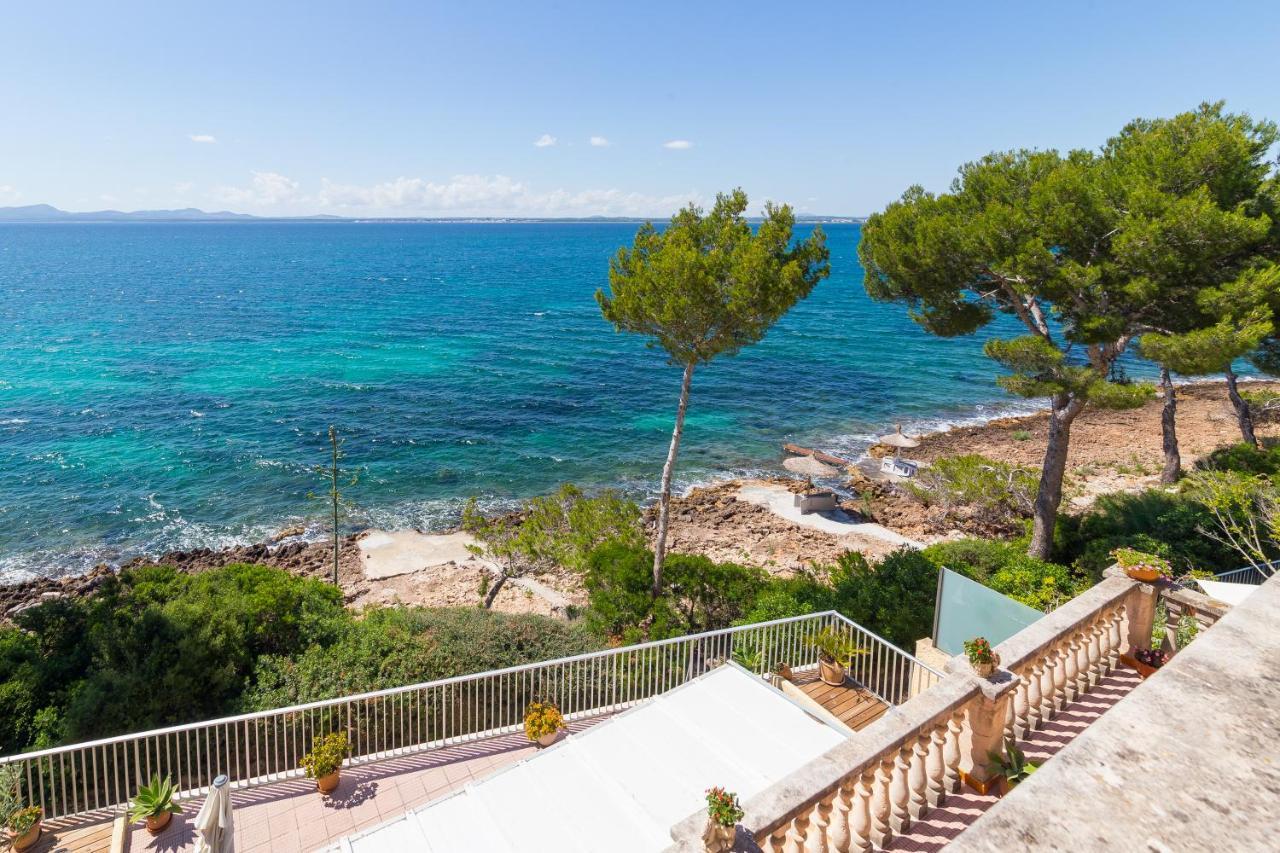 Villa Far Alcanada